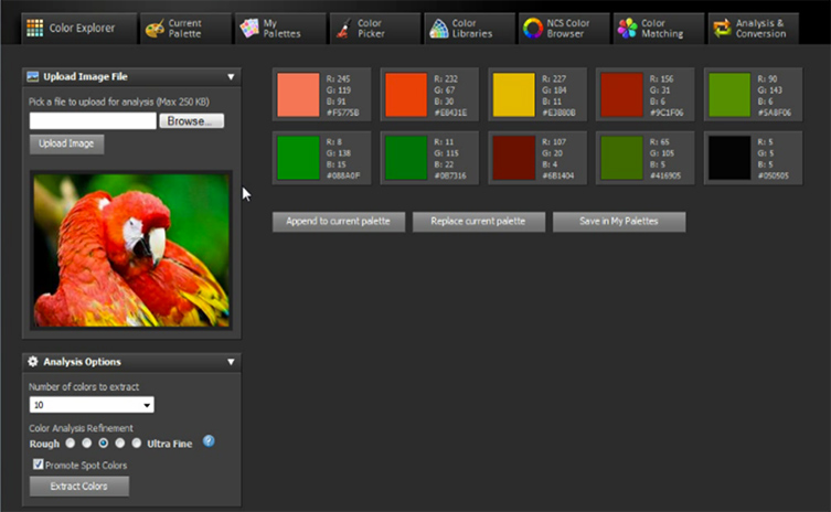 sitios-gratis-para-crear-paletas-color-color-explorer